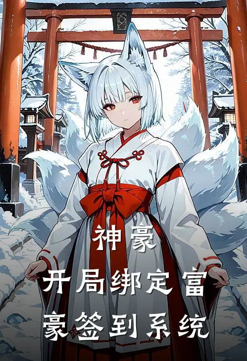 神豪：开局绑定富豪签到系统