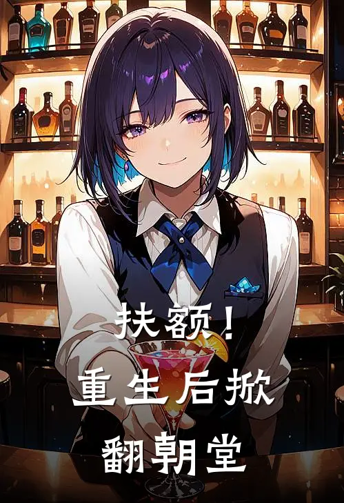 扶额！重生后掀翻朝堂