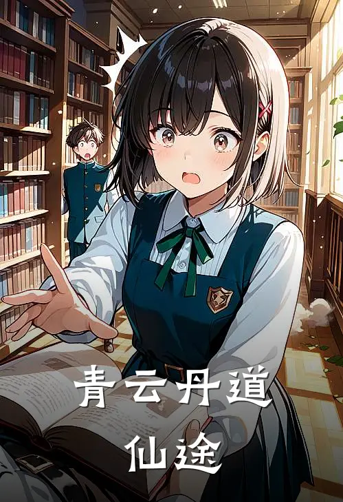 青云丹道：仙途