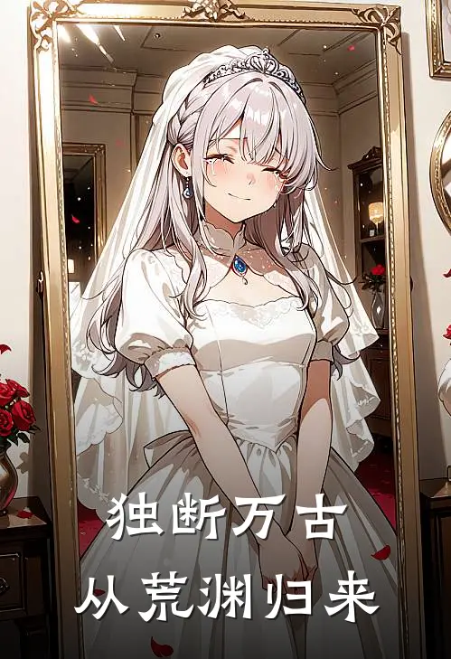 独断万古，从荒渊归来