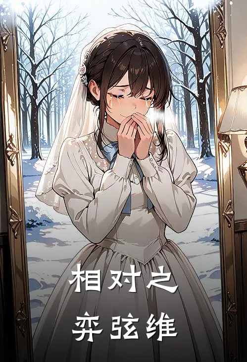 相对之弈·弦维