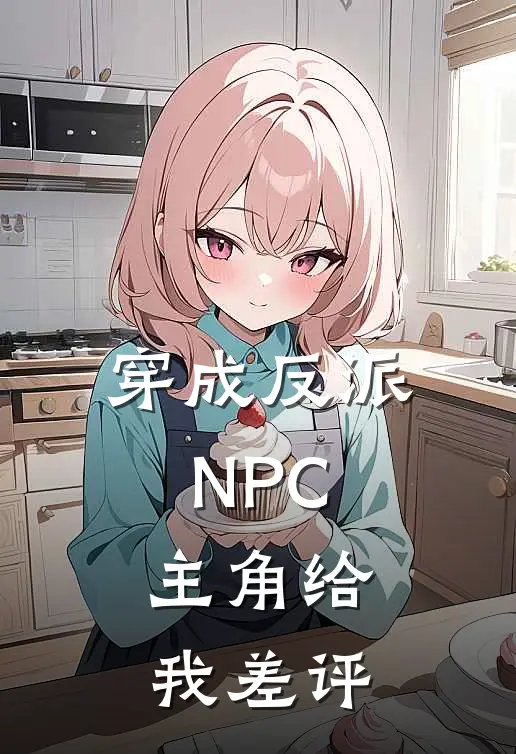 穿成反派NPC，主角给我差评