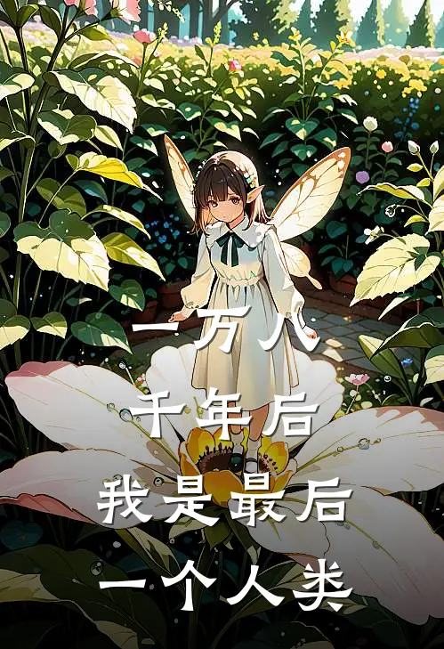 一万八千年后，我是最后一个人类