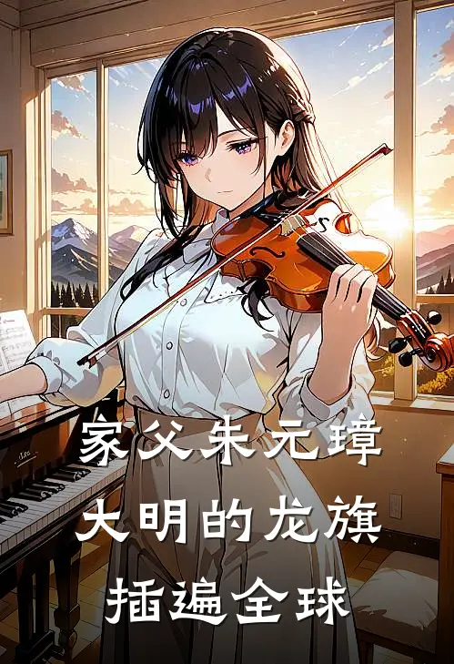 家父朱元璋，大明的龙旗插遍全球