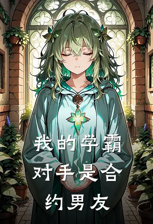 我的学霸对手是合约男友