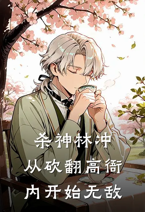 杀神林冲，从砍翻高衙内开始无敌