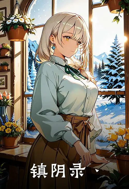 镇阴录丶