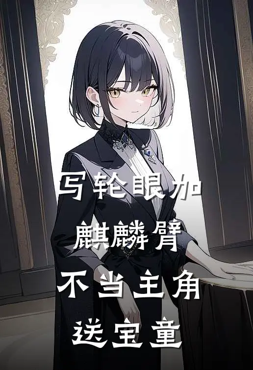 写轮眼加麒麟臂，不当主角送宝童