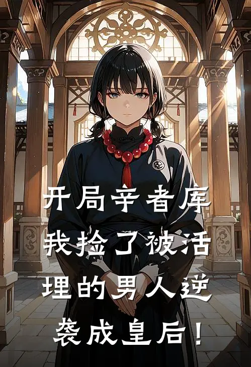 开局辛者库，我捡了被活埋的男人逆袭成皇后！