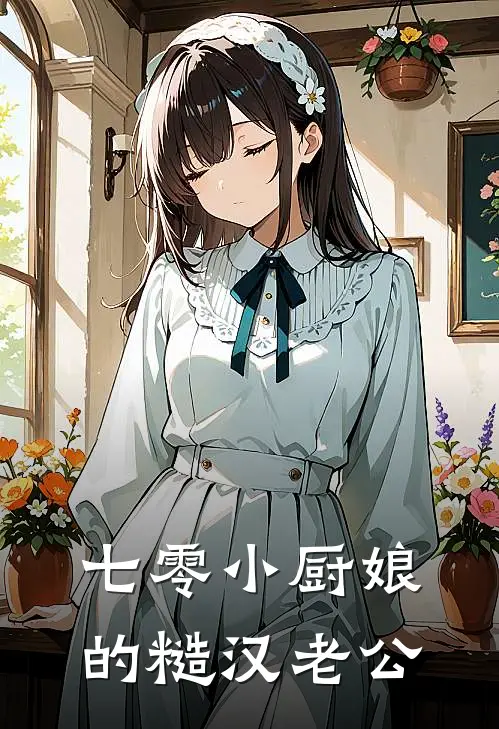 七零小厨娘的糙汉老公