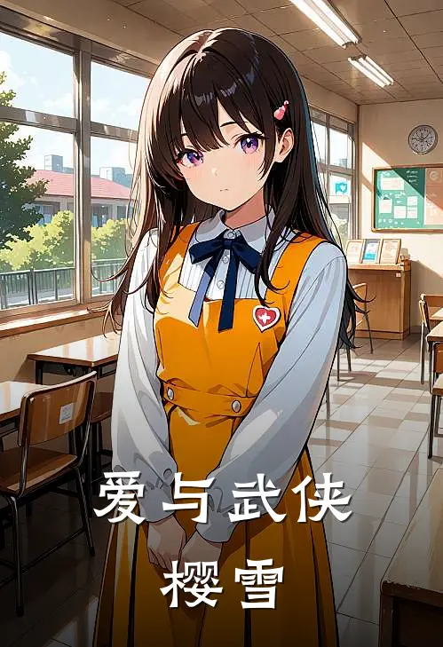 爱与武侠：樱雪