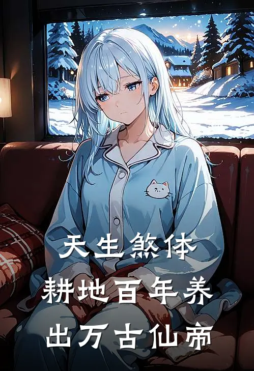 天生煞体，耕地百年养出万古仙帝