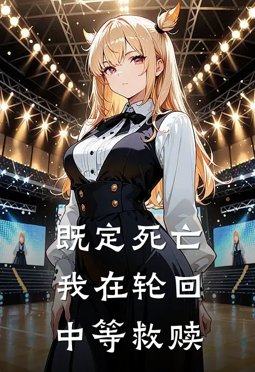 既定死亡：我在轮回中等救赎