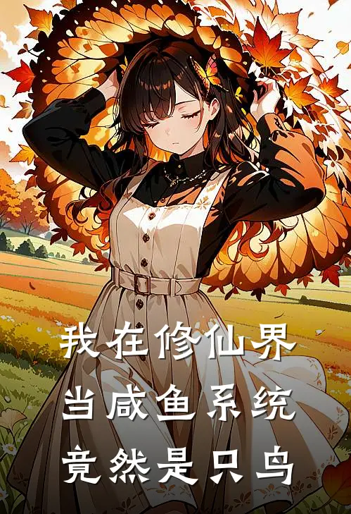 我在修仙界当咸鱼系统竟然是只鸟