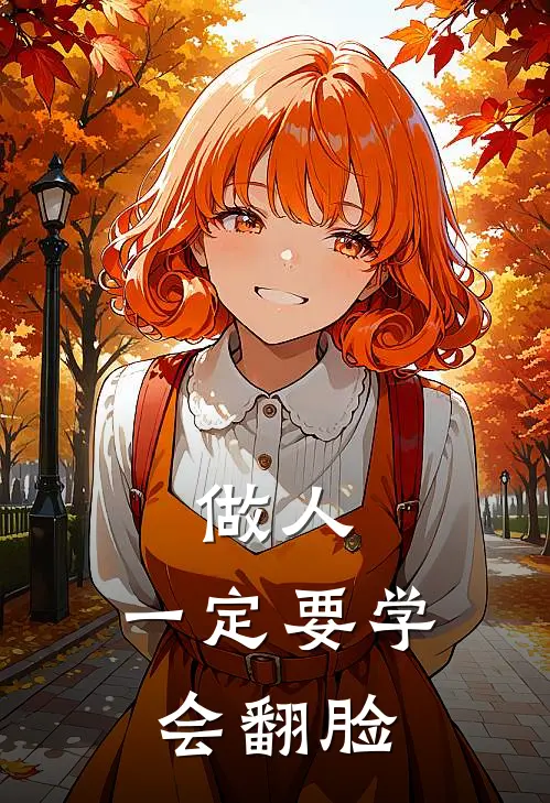 做人，一定要学会翻脸