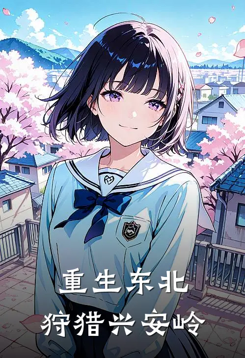 重生东北：狩猎兴安岭