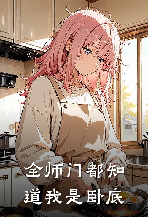 全师门都知道我是卧底