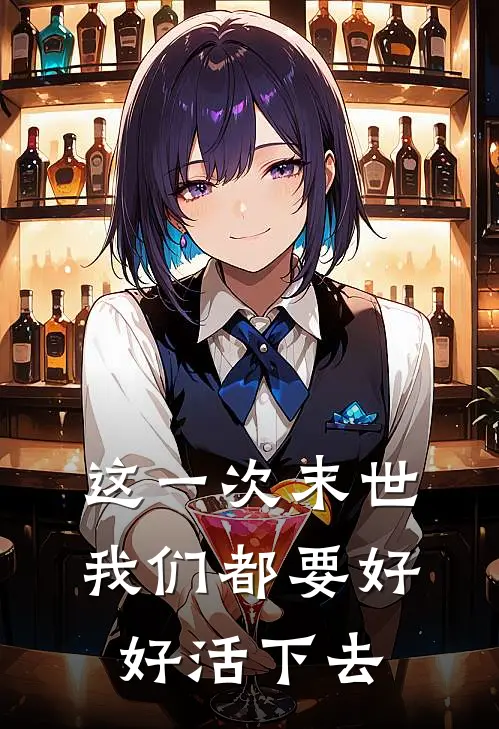 这一次末世，我们都要好好活下去