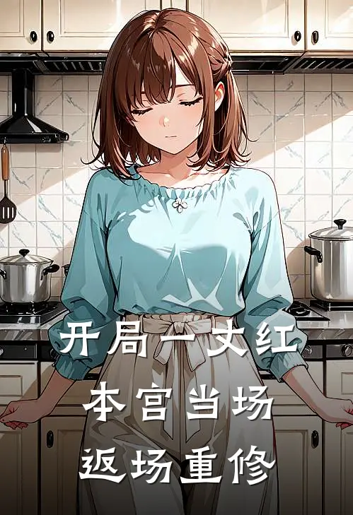 开局一丈红，本宫当场返场重修