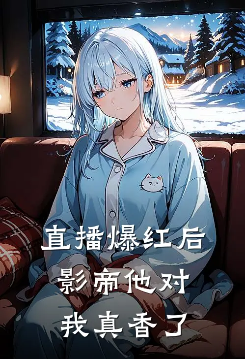 直播爆红后，影帝他对我真香了