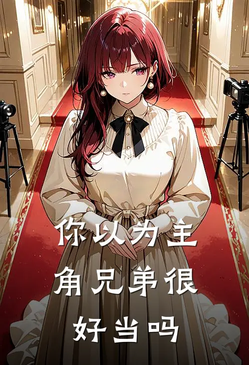 你以为主角兄弟很好当吗