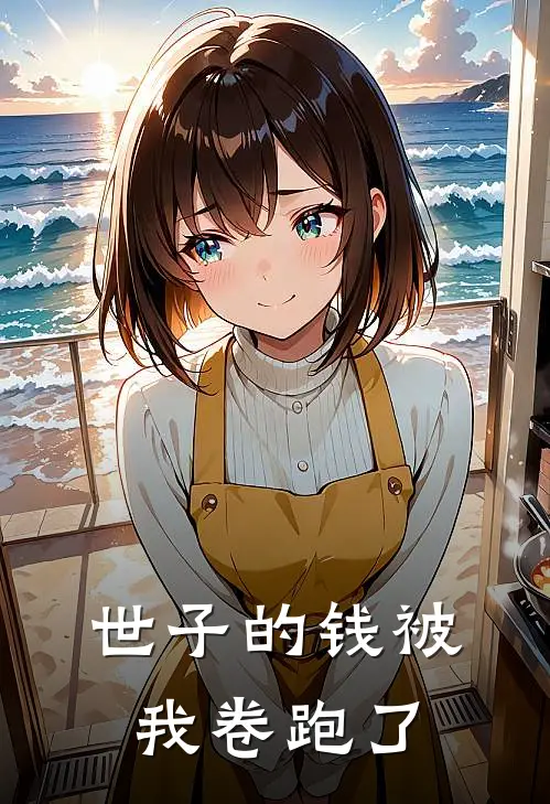 世子的钱被我卷跑了