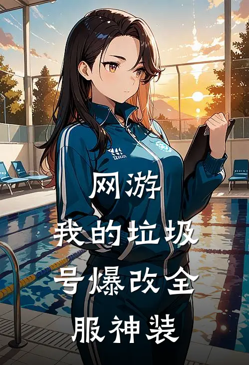 网游：我的垃圾号爆改全服神装