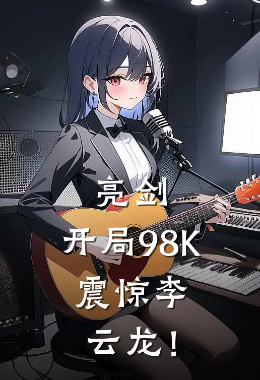 亮剑：开局98K，震惊李云龙！