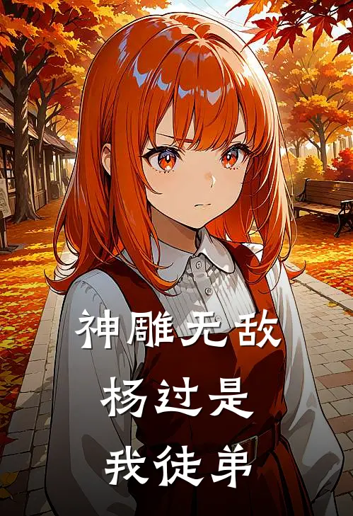 神雕无敌，杨过是我徒弟