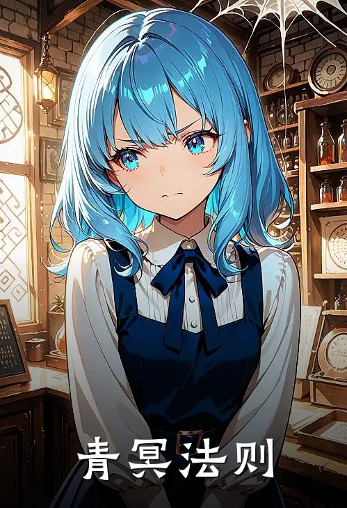 青冥法则