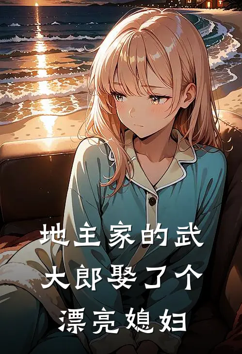 地主家的武大郎娶了个漂亮媳妇