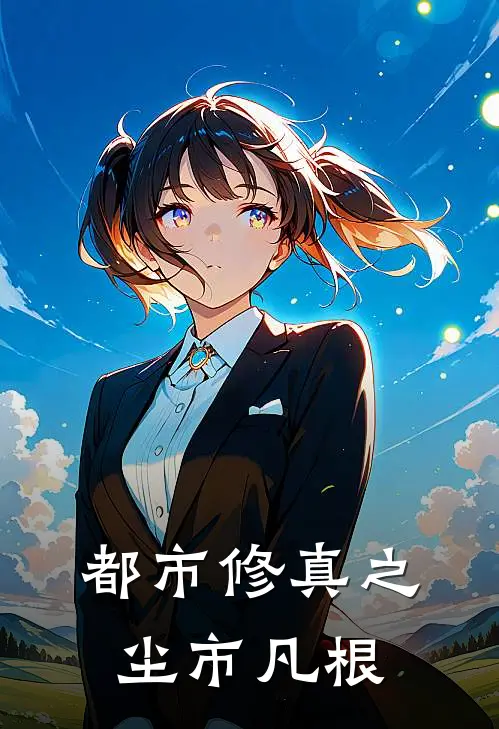 都市修真之尘市凡根