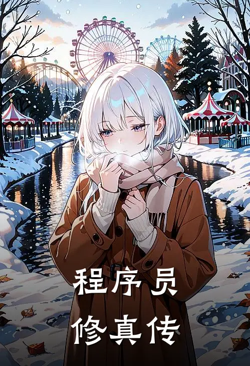 程序员修真传