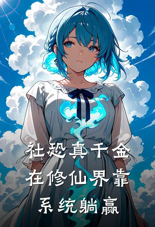 社恐真千金在修仙界靠系统躺赢