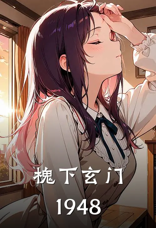 槐下玄门：1948