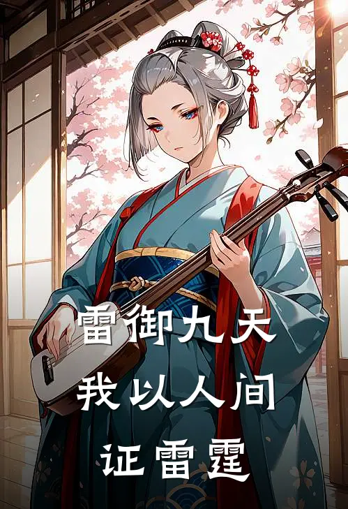 雷御九天：我以人间证雷霆
