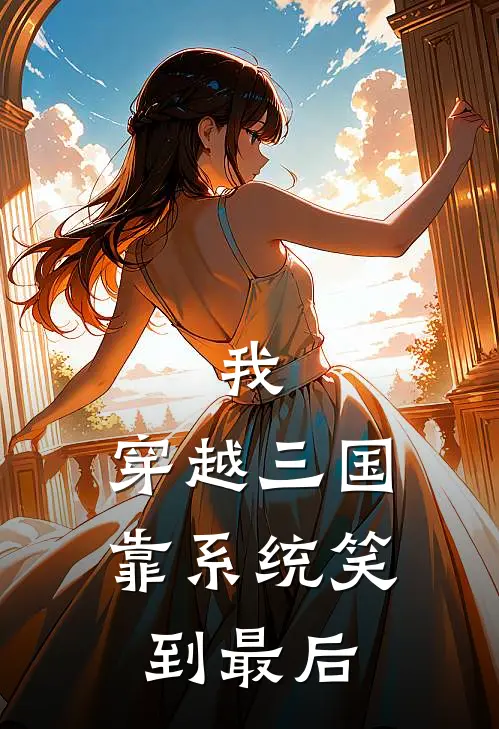 我，穿越三国，靠系统笑到最后