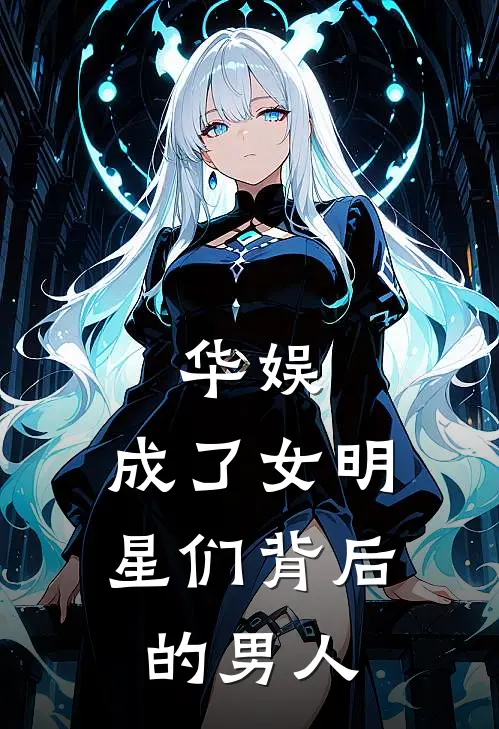 华娱：成了女明星们背后的男人