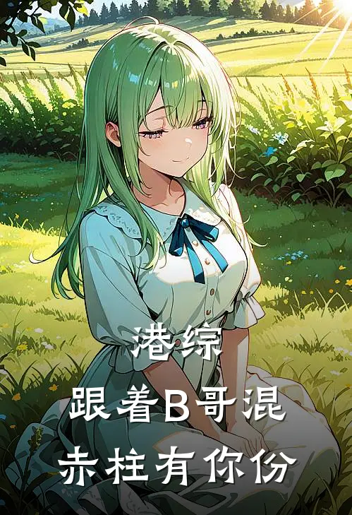 港综：跟着B哥混，赤柱有你份