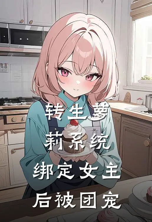 转生萝莉系统，绑定女主后被团宠