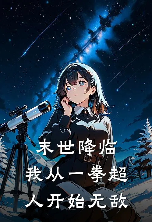 末世降临，我从一拳超人开始无敌