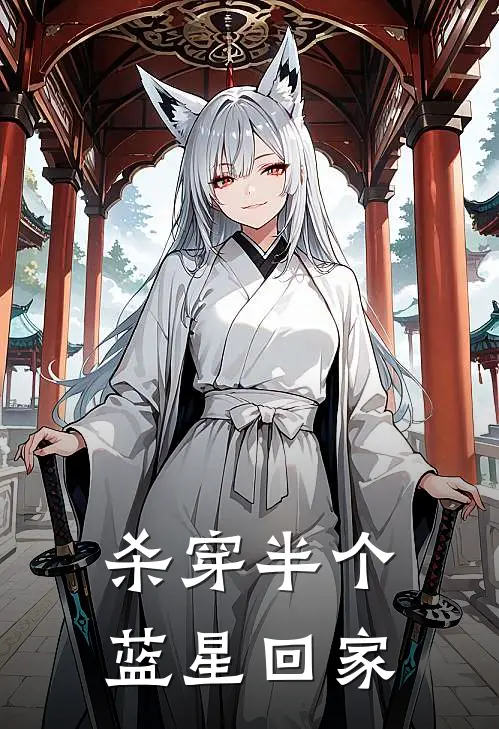 杀穿半个蓝星回家