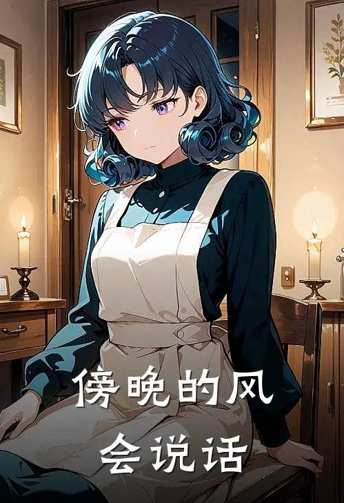 傍晚的风会说话