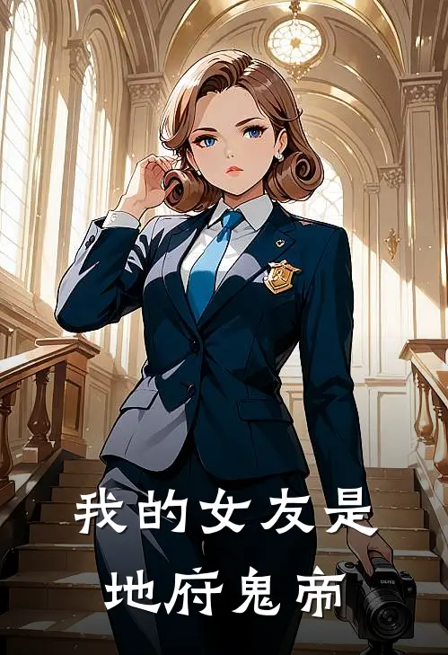 我的女友是地府鬼帝