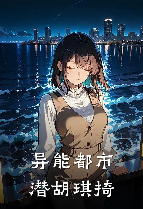 异能都市：潜胡琪掎