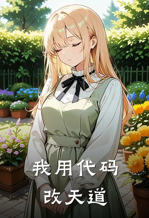 我用代码改天道