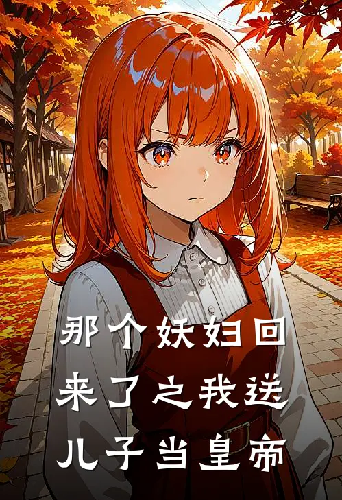 那个妖妇回来了之我送儿子当皇帝
