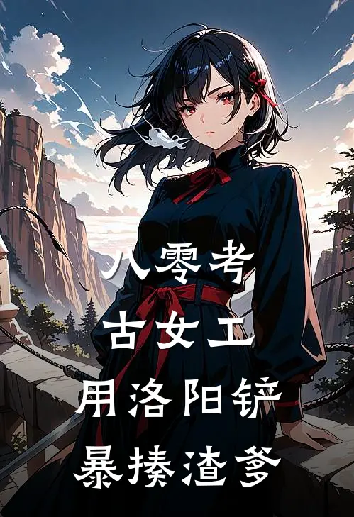 八零考古女工：用洛阳铲暴揍渣爹