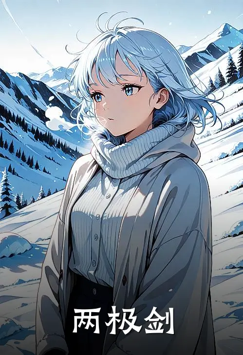两极剑