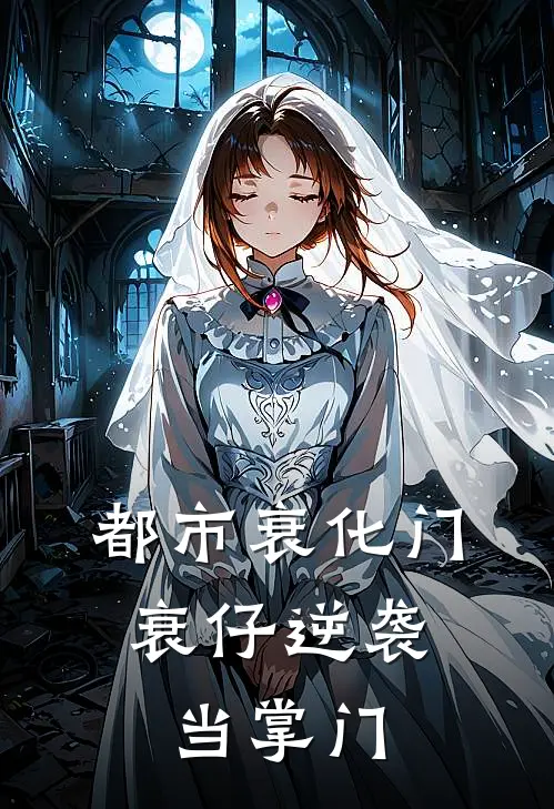 都市衰化门：衰仔逆袭当掌门